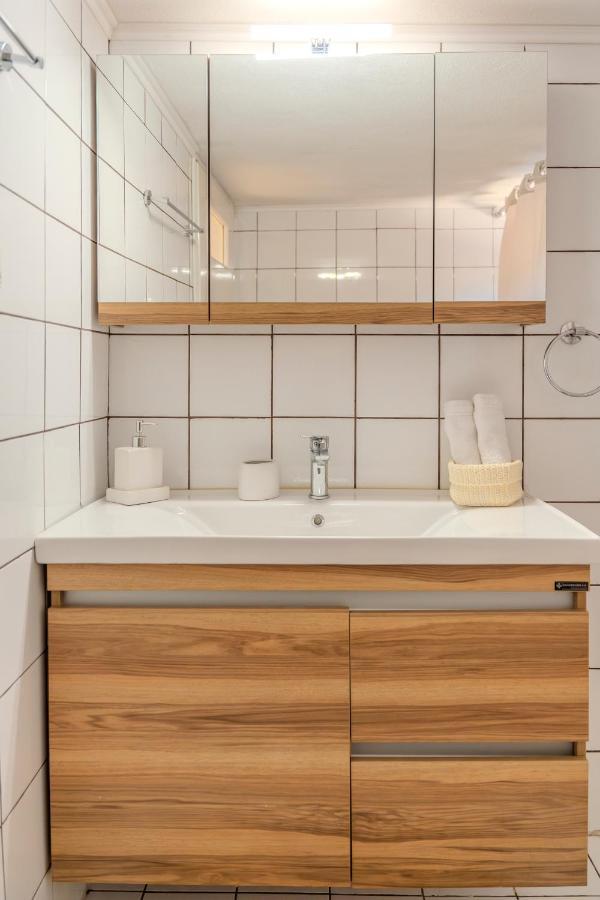 Georgina'S Meteora Loft Apartment Калампака Экстерьер фото